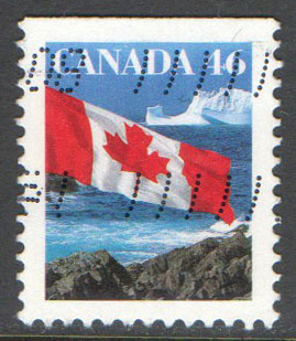 Canada Scott 1682as Used - Click Image to Close
